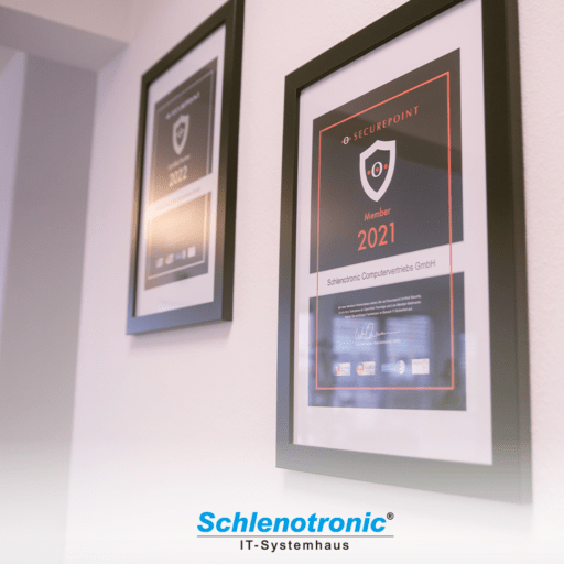 Securepoint Certified Partner
